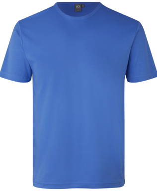 ID Interlock T-shirt 0517