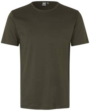 ID Interlock T-shirt 0517