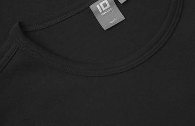 ID Interlock T-shirt 0517