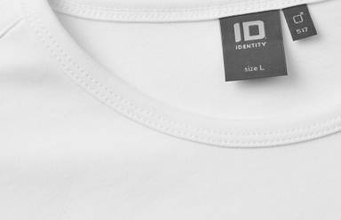 ID Interlock T-shirt 0517