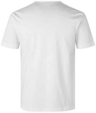 ID Interlock T-shirt 0517