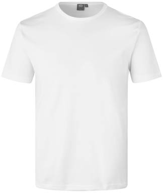 ID Interlock T-shirt 0517