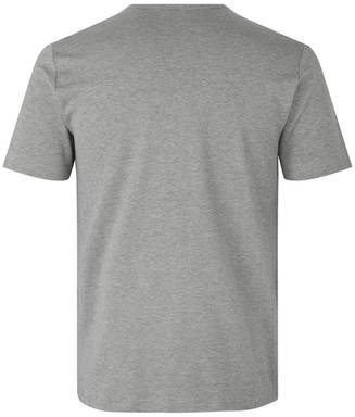 ID Interlock T-shirt 0517