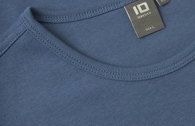 ID Interlock T-shirt 0517