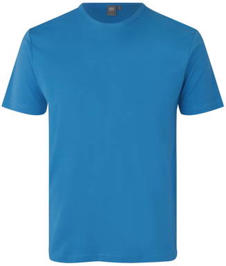 ID Interlock T-shirt 0517