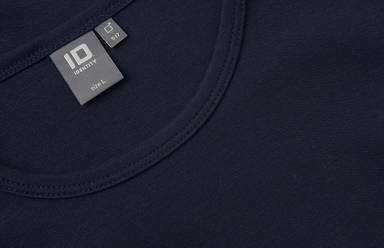 ID Interlock T-shirt 0517