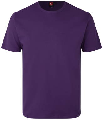 ID Interlock T-shirt 0517