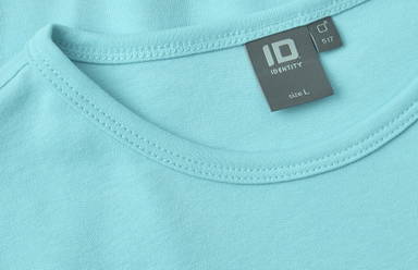 ID Interlock T-shirt 0517