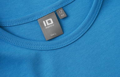 ID Interlock T-shirt 0517