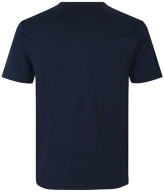 ID Interlock T-shirt 0517