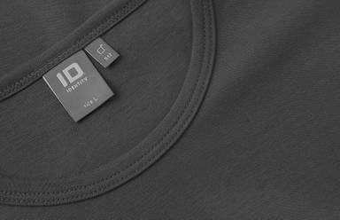 ID Interlock T-shirt 0517