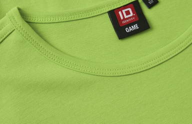 ID Interlock T-shirt 0517