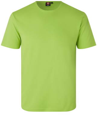 ID Interlock T-shirt 0517