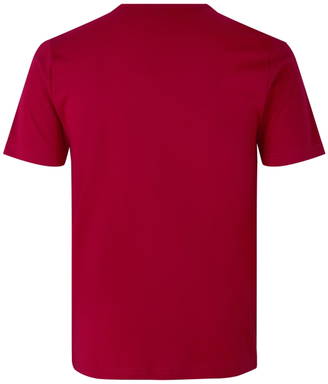 ID Interlock T-shirt 0517