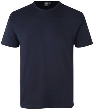 ID Interlock T-shirt 0517