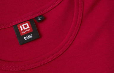 ID Interlock T-shirt 0517