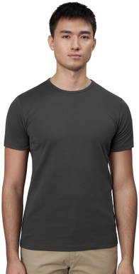 ID Interlock T-shirt 0517