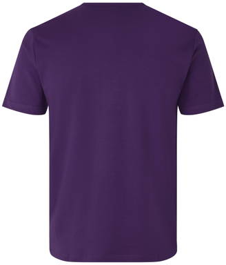 ID Interlock T-shirt 0517