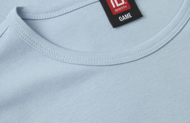 ID Interlock T-shirt 0517
