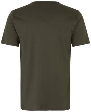 ID Interlock T-shirt 0517