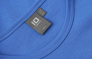 ID Interlock T-shirt 0517
