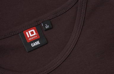 ID Interlock T-shirt 0517