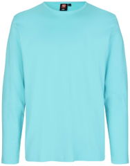 T-shirt ID Interlock à manches longues 0518