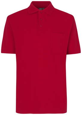 ID Poloshirt klassiek 0520