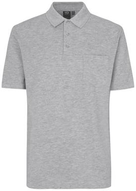 ID Poloshirt klassiek 0520