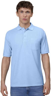 ID Poloshirt klassiek 0520