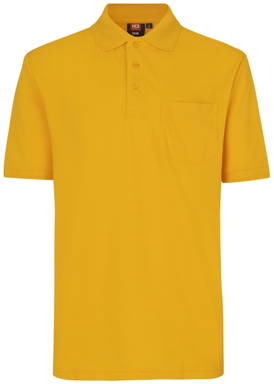 ID Poloshirt klassiek 0520