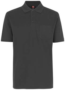 ID Poloshirt klassiek 0520