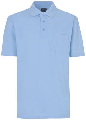 ID Poloshirt klassiek 0520