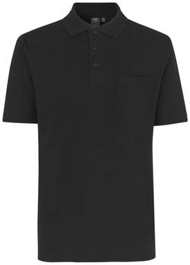 ID Poloshirt klassiek 0520