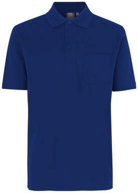ID Poloshirt klassiek 0520