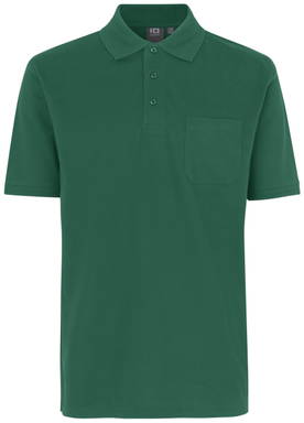ID Poloshirt klassiek 0520