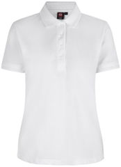 ID classic women's polo shirt 0521