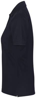 Polo femme classique ID 0521 - Bleu marine