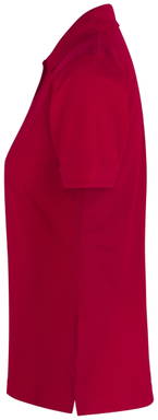 Polo femme classique ID 0521 - Rouge