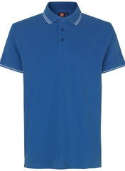 Polo stretch ID Contrast 0522