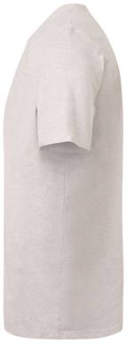 T-shirt ID RE-CARE 0524 - Gris cendré chiné