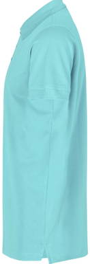 Polo ID stretch 0525 - Menthe
