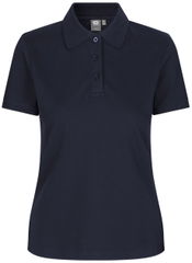 ID stretch ladies polo shirt 0527