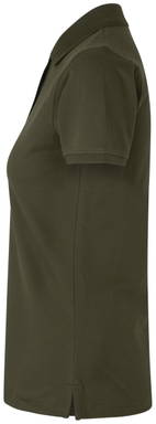 Polo femme stretch ID 0527 - Olive