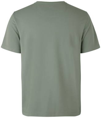 ID T-shirt Lyocell 0528
