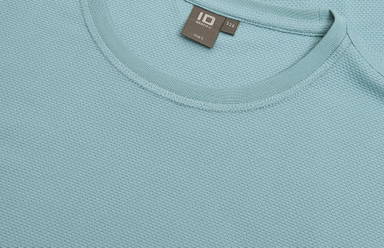 ID T-shirt Lyocell 0528