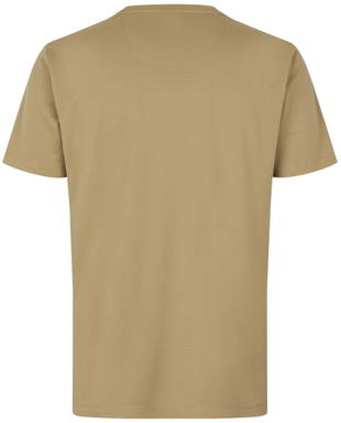 ID T-shirt Lyocell 0528