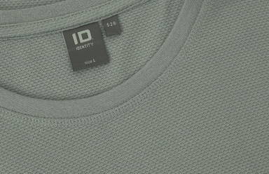 ID T-shirt Lyocell 0528