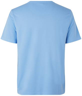 ID T-shirt Lyocell 0528