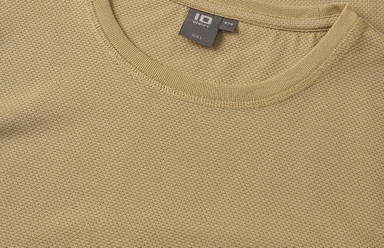 ID T-shirt Lyocell 0528